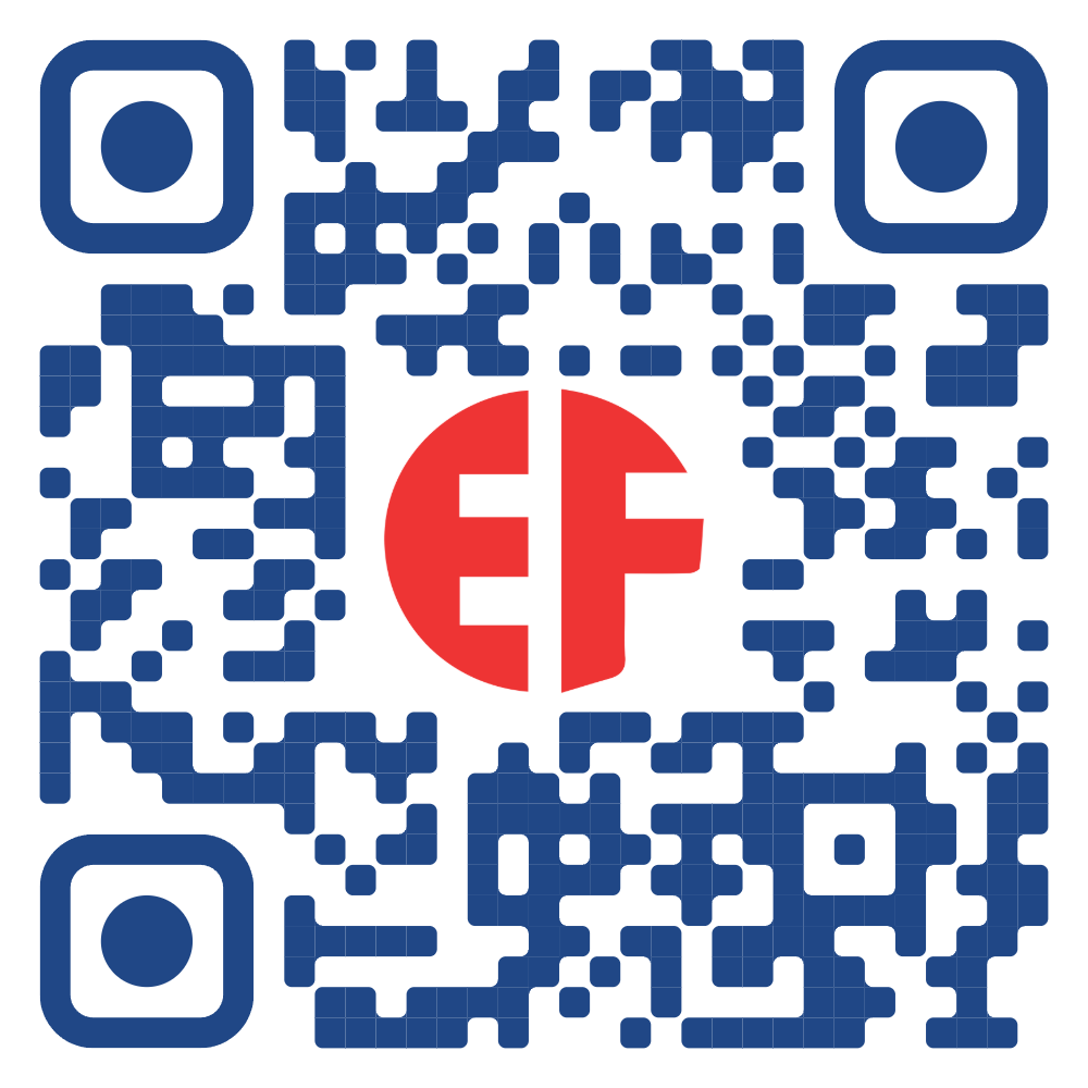 easternfin mobileapp qr icon